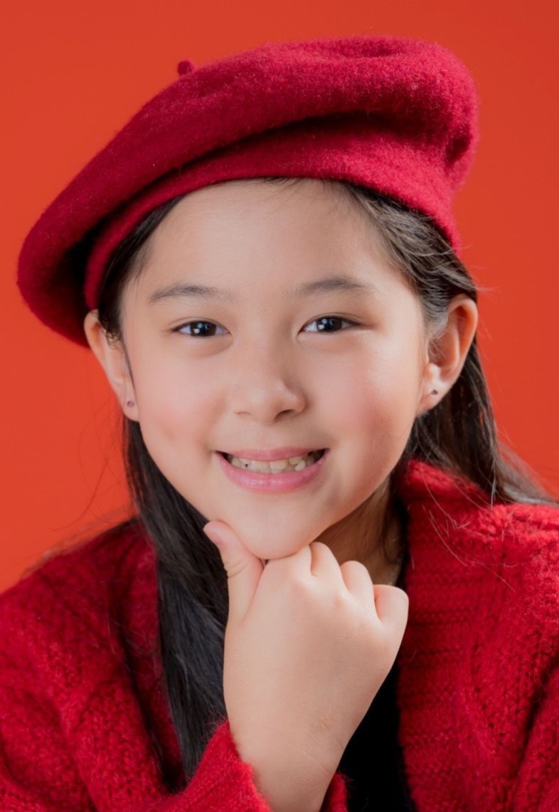 Lam Hei Yee