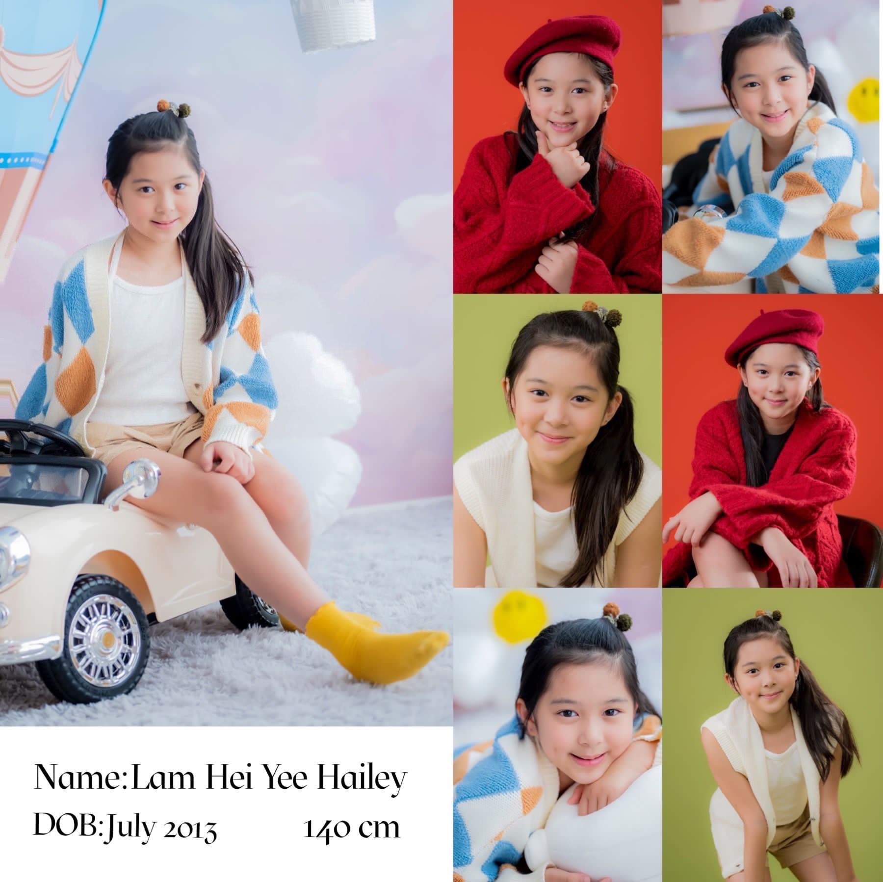 Hailey L