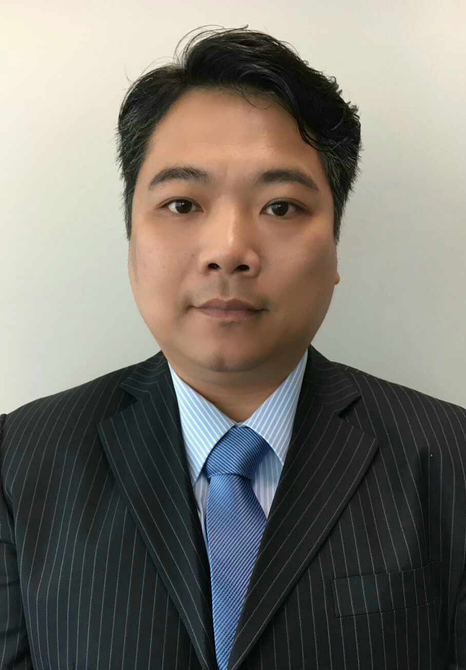 Kwong kwok sang samson