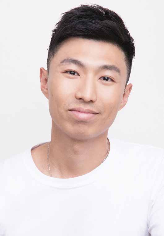 Poon Kam Fai