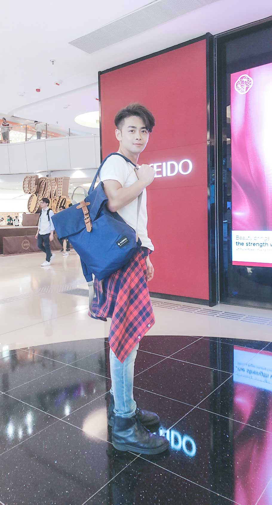 Kento T