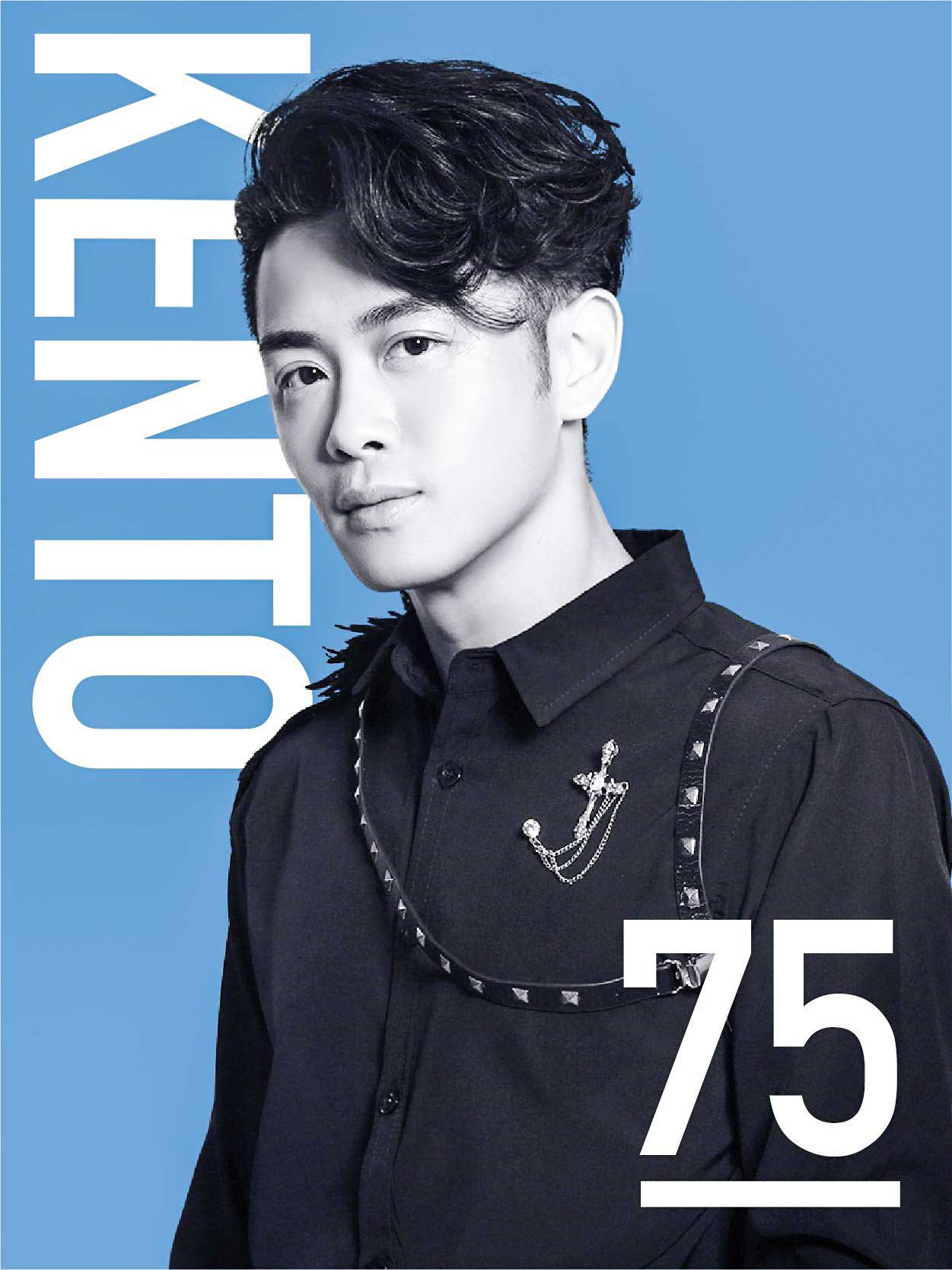 Kento T