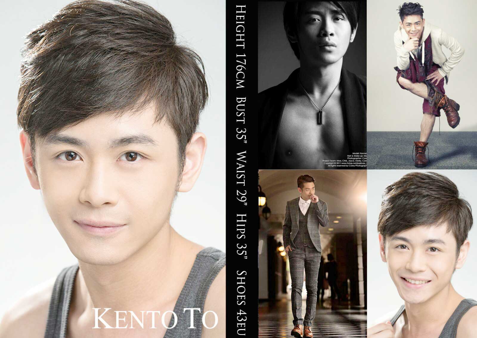 Kento T