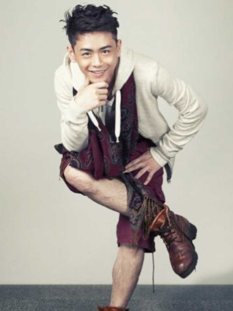 Kento T