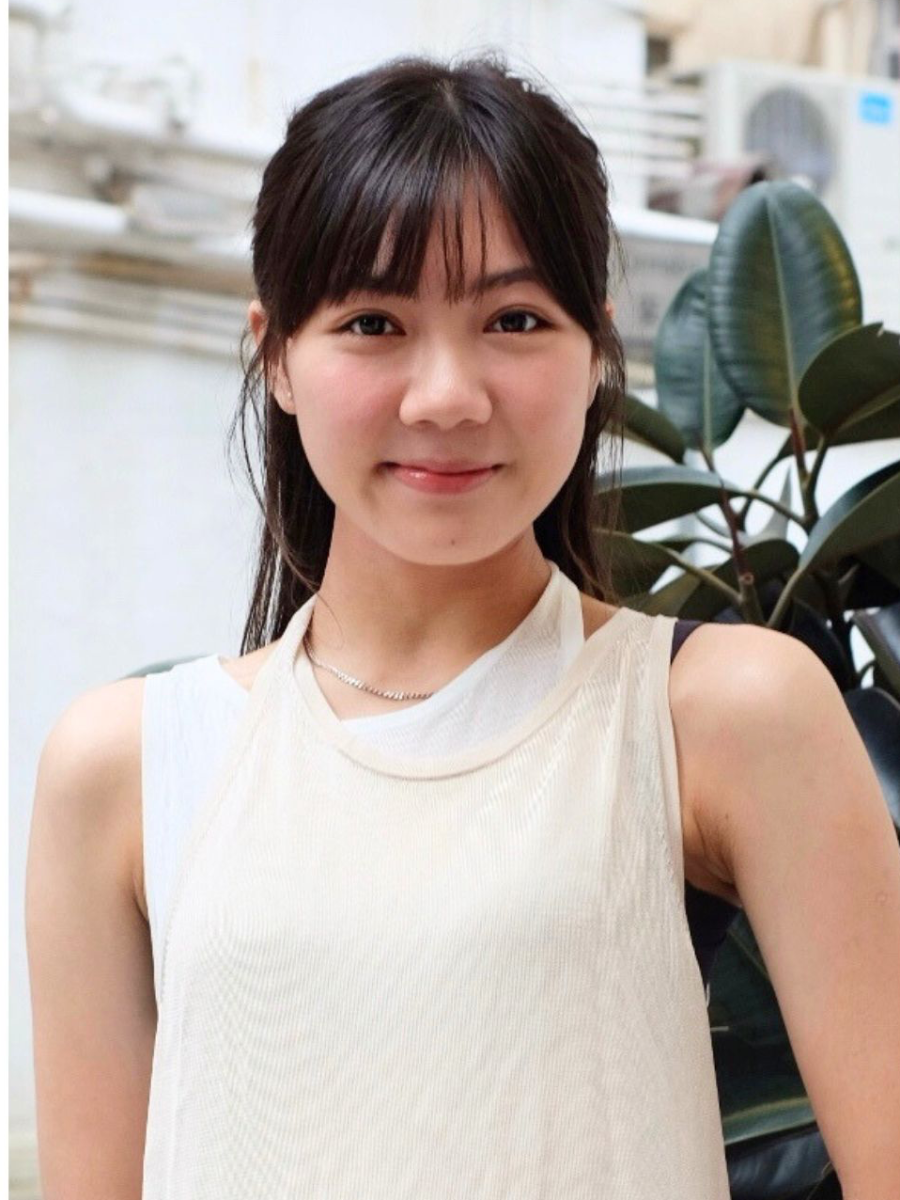 Kwok Sze Wai